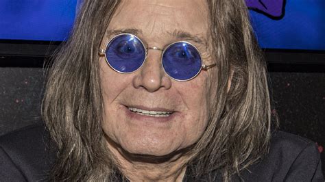 what health issues does ozzy osbourne have